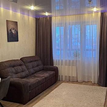 Продается 3-х комнатная квартира, 64 м²