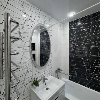 Продается 3-х комнатная квартира, 64 м²