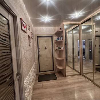 Продается 3-х комнатная квартира, 64 м²