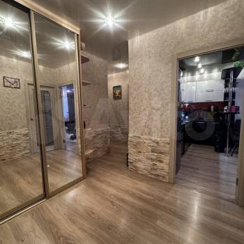 Продается 3-х комнатная квартира, 64 м²