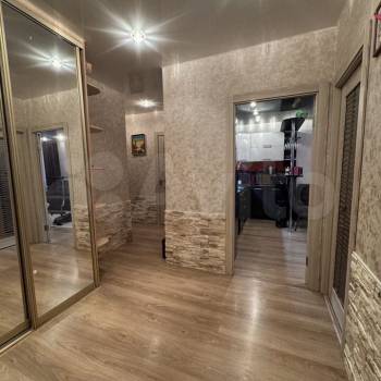 Продается 3-х комнатная квартира, 64 м²