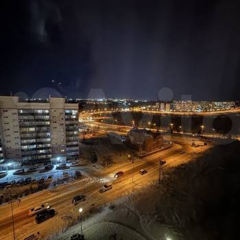 Продается 3-х комнатная квартира, 64 м²