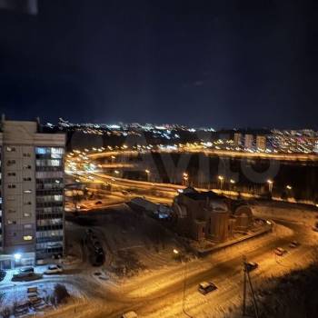 Продается 3-х комнатная квартира, 64 м²