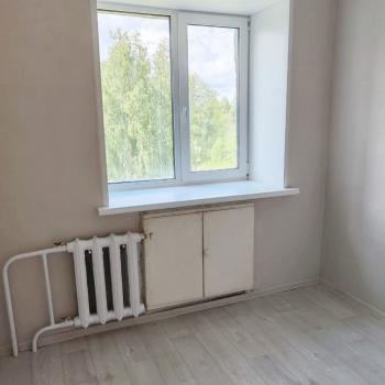 Продается 1-комнатная квартира, 30 м²