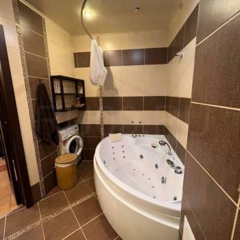 Сдается 2-х комнатная квартира, 58 м²