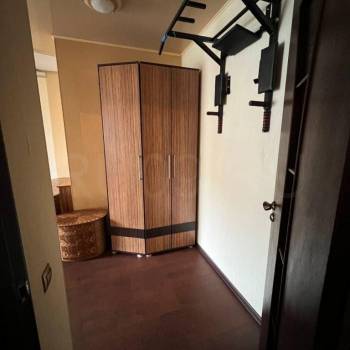 Сдается 2-х комнатная квартира, 58 м²