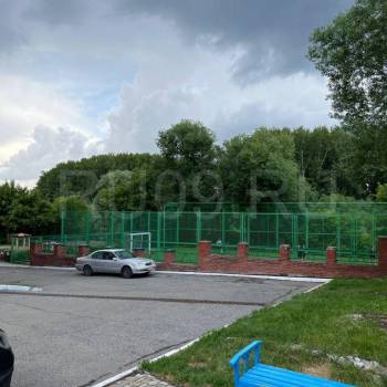 Сдается 2-х комнатная квартира, 58 м²