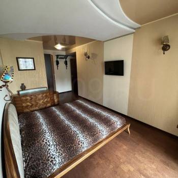 Сдается 2-х комнатная квартира, 58 м²