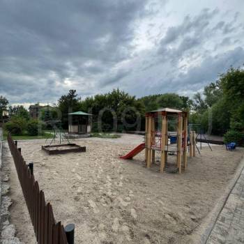 Сдается 2-х комнатная квартира, 58 м²