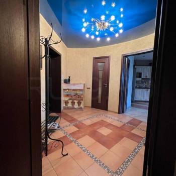 Сдается 2-х комнатная квартира, 58 м²