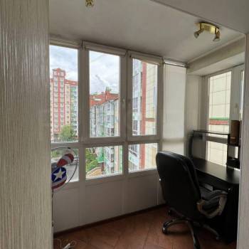 Сдается 2-х комнатная квартира, 58 м²