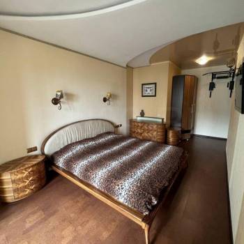 Сдается 2-х комнатная квартира, 58 м²