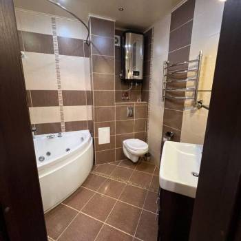 Сдается 2-х комнатная квартира, 58 м²