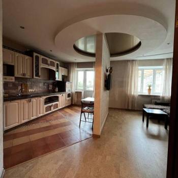 Сдается 2-х комнатная квартира, 58 м²