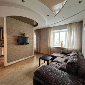 Сдается 2-х комнатная квартира, 58 м²