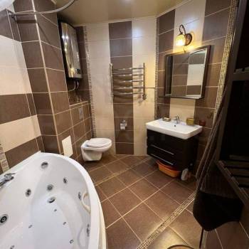 Сдается 2-х комнатная квартира, 58 м²