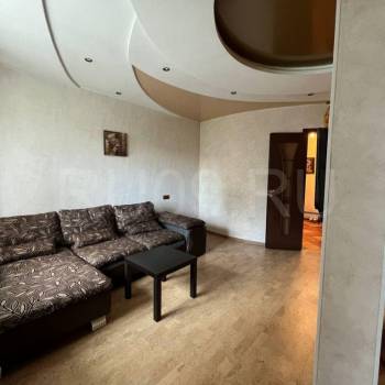 Сдается 2-х комнатная квартира, 58 м²