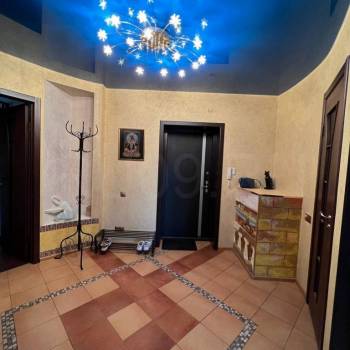 Сдается 2-х комнатная квартира, 58 м²