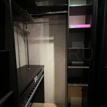 Сдается 2-х комнатная квартира, 58 м²