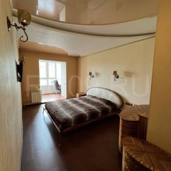 Сдается 2-х комнатная квартира, 58 м²