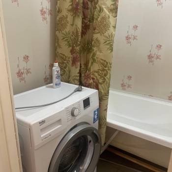 Сдается 2-х комнатная квартира, 35 м²