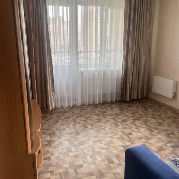Сдается 2-х комнатная квартира, 35 м²