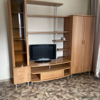 Сдается 2-х комнатная квартира, 35 м²