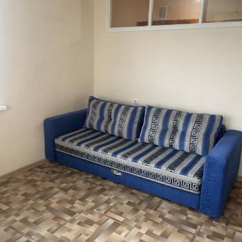 Сдается 2-х комнатная квартира, 35 м²