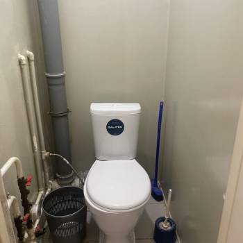 Сдается 2-х комнатная квартира, 35 м²