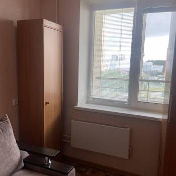 Сдается 2-х комнатная квартира, 35 м²