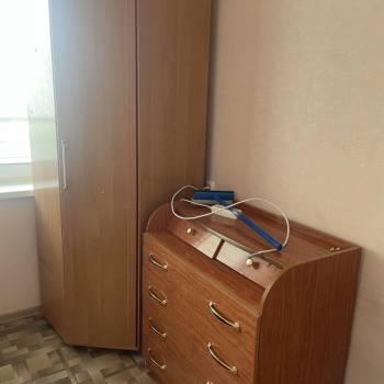 Сдается 2-х комнатная квартира, 35 м²