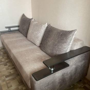 Сдается 2-х комнатная квартира, 35 м²