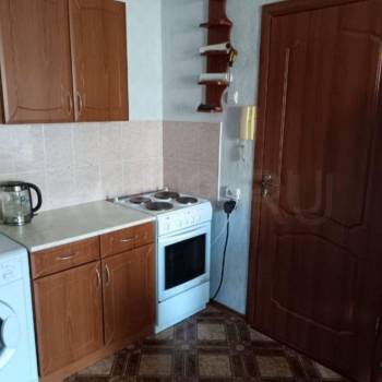 Сдается 1-комнатная квартира, 17 м²