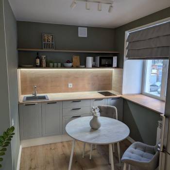 Сдается 1-комнатная квартира, 29 м²