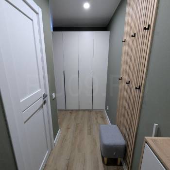 Сдается 1-комнатная квартира, 29 м²