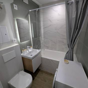 Сдается 1-комнатная квартира, 29 м²