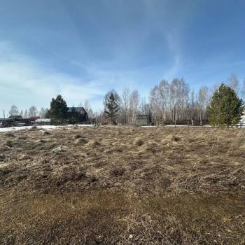 Продается Участок, 1000 м²