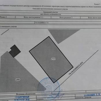 Продается Участок, 1000 м²