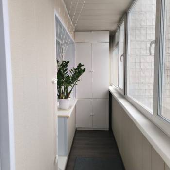 Продается 3-х комнатная квартира, 62,6 м²