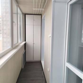 Продается 3-х комнатная квартира, 62,6 м²