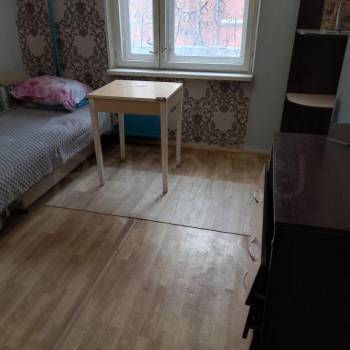 Сдается 1-комнатная квартира, 17 м²