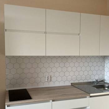 Продается 1-комнатная квартира, 44 м²