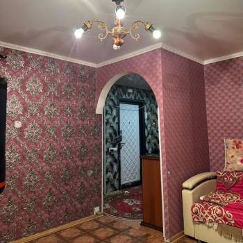 Продается 3-х комнатная квартира, 68 м²