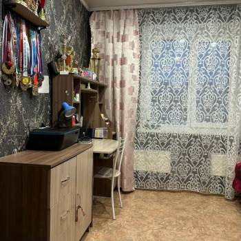 Продается 3-х комнатная квартира, 68 м²