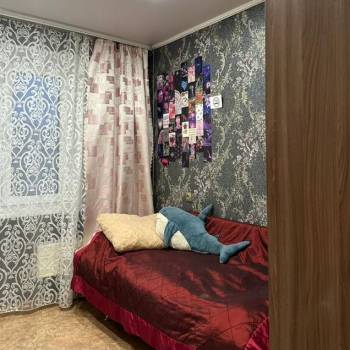 Продается 3-х комнатная квартира, 68 м²