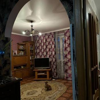 Продается 3-х комнатная квартира, 68 м²