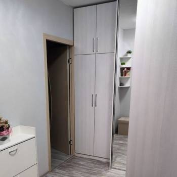 Сдается 1-комнатная квартира, 46 м²
