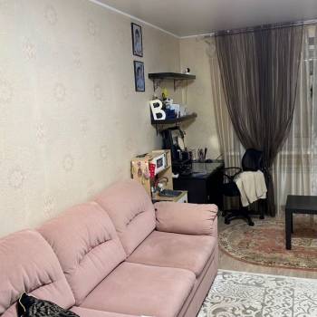 Продается 2-х комнатная квартира, 47 м²