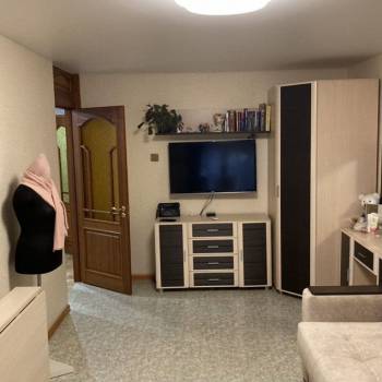 Продается 2-х комнатная квартира, 44,3 м²