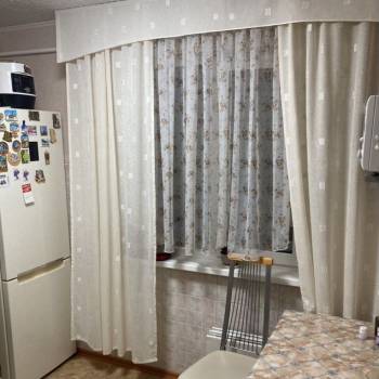 Продается 2-х комнатная квартира, 44,3 м²